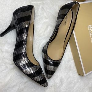 Michael kors women shoes